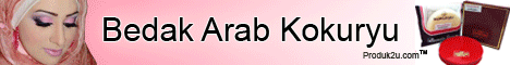 bedak arab borong